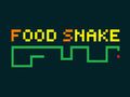 Jwèt Serpent Manje sou entènèt