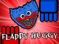 Jwèt Flappy Huggy sou entènèt Jwèt Flappy Huggy sou entènèt
