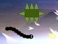 Jwèt Worms: Kouri Sere sou entènèt Jwèt Worms: Kouri Sere sou entènèt