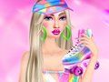 Jwèt Barbiecore sou entènèt Jwèt Barbiecore sou entènèt