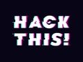 Jwèt Hack sa! sou entènèt