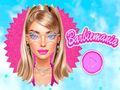 Jwèt Barbiemania sou entènèt