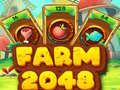 Jwèt Fèm 2048 sou entènèt
