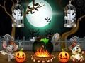 Jwèt Reskons Fantom Jimoz Halloween sou entènèt