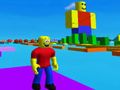 Jwèt Roblox Obby: Tò ki lanfè sou entènèt Jwèt Roblox Obby: Tò ki lanfè sou entènèt