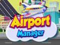 Jwèt Chèf Aéroport sou entènèt Jwèt Chèf Aéroport sou entènèt