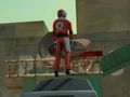 Jwèt Sèlman Anwo: Parkour Gravite 3D sou entènèt