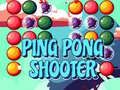 Jwèt Tire Ping Pong sou entènèt