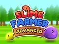 Jwèt Farmè Slime Avanse sou entènèt
