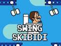 Jwèt Toilet Swing Skibidi sou entènèt Jwèt Toilet Swing Skibidi sou entènèt