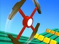 Jwèt Parkour Wou sou entènèt