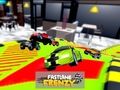 Jwèt Frenzy nan Chimen Vit sou entènèt