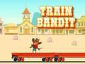 Jwèt Bandit tren sou entènèt Jwèt Bandit tren sou entènèt