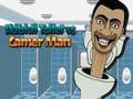 Jwèt Twalèt Skibidi vs Gason Kame sou entènèt Jwèt Twalèt Skibidi vs Gason Kame sou entènèt