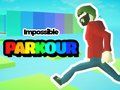Jwèt Parkour Enposib sou entènèt
