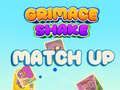 Jwèt Gramice Shake Match Up sou entènèt