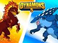 Jwèt Dynamons 5 sou entènèt Jwèt Dynamons 5 sou entènèt