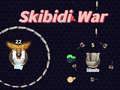 Jwèt Gè Skibidi: Atak Twalèt yo sou entènèt