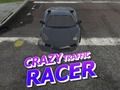 Jwèt Racer Trafik Foli sou entènèt