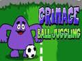 Jwèt Boul Grimace Sote sou entènèt