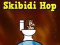 Jwèt Skibidi Hop sou entènèt