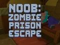 Jwèt Noob: Soti nan prizon zombis sou entènèt