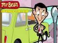 Jwèt Mister Bin: Teddy Bear ki kache sou entènèt