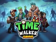 Jwèt Tan Walker: Siviv sou entènèt