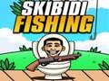 Jwèt Peche Skibidi sou entènèt