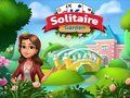 Jwèt Jaden Solitaire sou entènèt