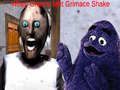 Jwèt Lè Grann Janm Rencontré Grimace Shake sou entènèt