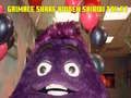 Jwèt Toalèt Kache Grimace Shake sou entènèt