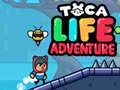 Jwèt Aventi Toca Life sou entènèt