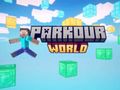 Jwèt Mond Parkour sou entènèt