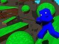 Jwèt Bòs Parkour sou entènèt Jwèt Bòs Parkour sou entènèt