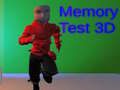 Jwèt Tès Mémoire 3D sou entènèt