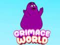 Jwèt Mond Grimace sou entènèt