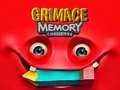Jwèt Defi Memwa Grimace sou entènèt