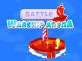 Jwèt Arena Batay Batay sou entènèt