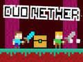 Jwèt Duo Nether sou entènèt