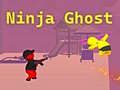 Jwèt Ninja Espri sou entènèt