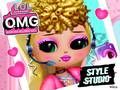 Jwèt LOL Sipriz OMG™ Estidyo Style sou entènèt