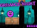 Jwèt Nuit Grimace sou entènèt