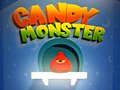 Jwèt Monstre Sweets sou entènèt