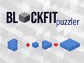 Jwèt Puzzler Blockfit sou entènèt