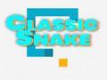 Jwèt Serpent Klasik sou entènèt