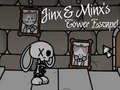 Jwèt Chape soti nan Tò Jinx ak Minx sou entènèt