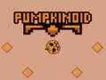 Jwèt Pumpkinoide sou entènèt