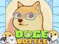 Jwèt Bole Doge sou entènèt