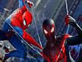 Jwèt Spider-Man 2: Lon Nèj sou entènèt